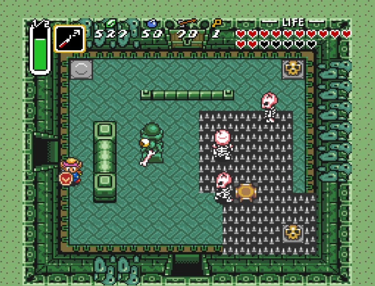 [13/01/2023] The Legend of Zelda A Link to the Past: Ein Meisterwerk für die Ewigkeit - Retro-Special (9)
