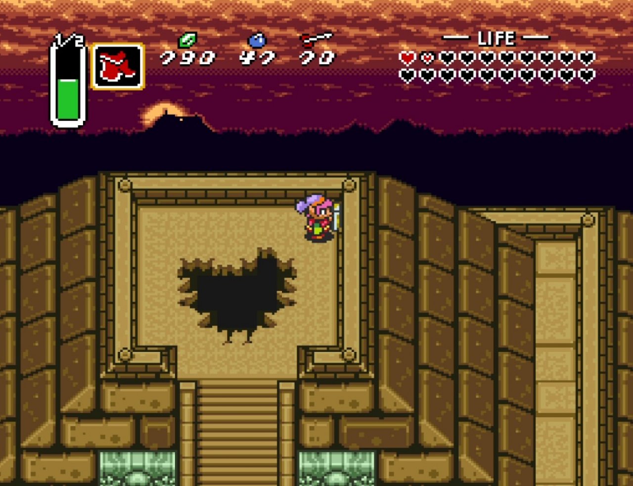 [13/01/2023] The Legend of Zelda A Link to the Past: Ein Meisterwerk für die Ewigkeit - Retro-Special (12)