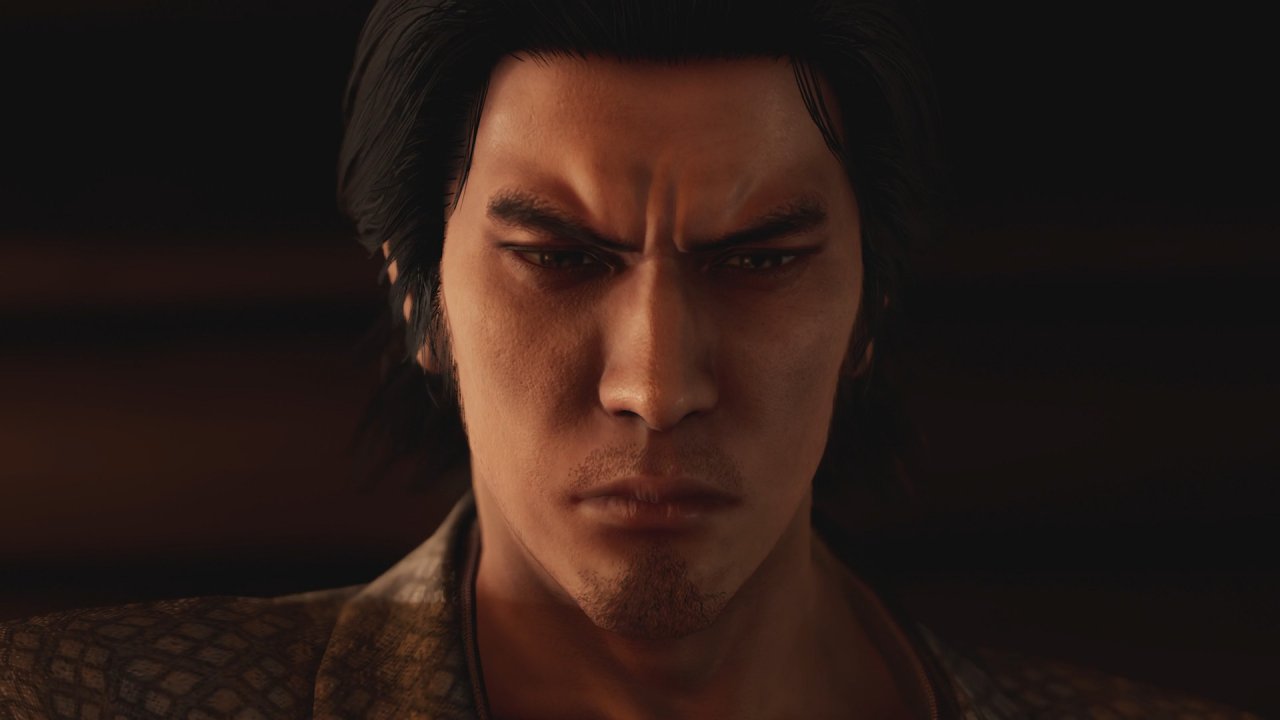 [27/01/2023] Like a Dragon: Ishin!: Hier kommt ihr zum Stich! (10)