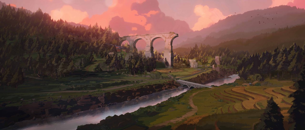 [31/01/2023] Season: A Letter to the Future im Test: Rad-Tour durch die Apokalypse (#7)