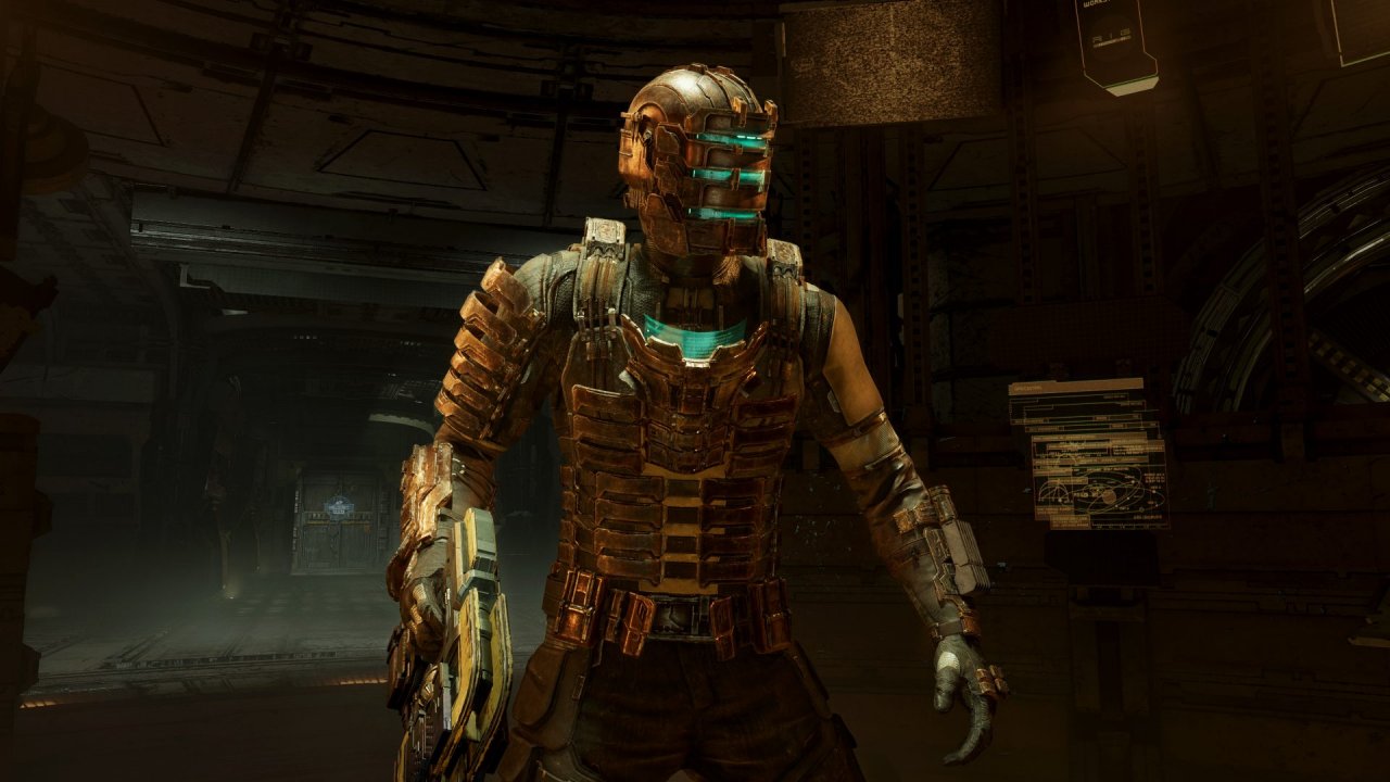 [26/01/2023] Dead Space, The Callisto Protocol, Sons of the Forest: Das macht Survival-Horror für mich so einzigartig (2)