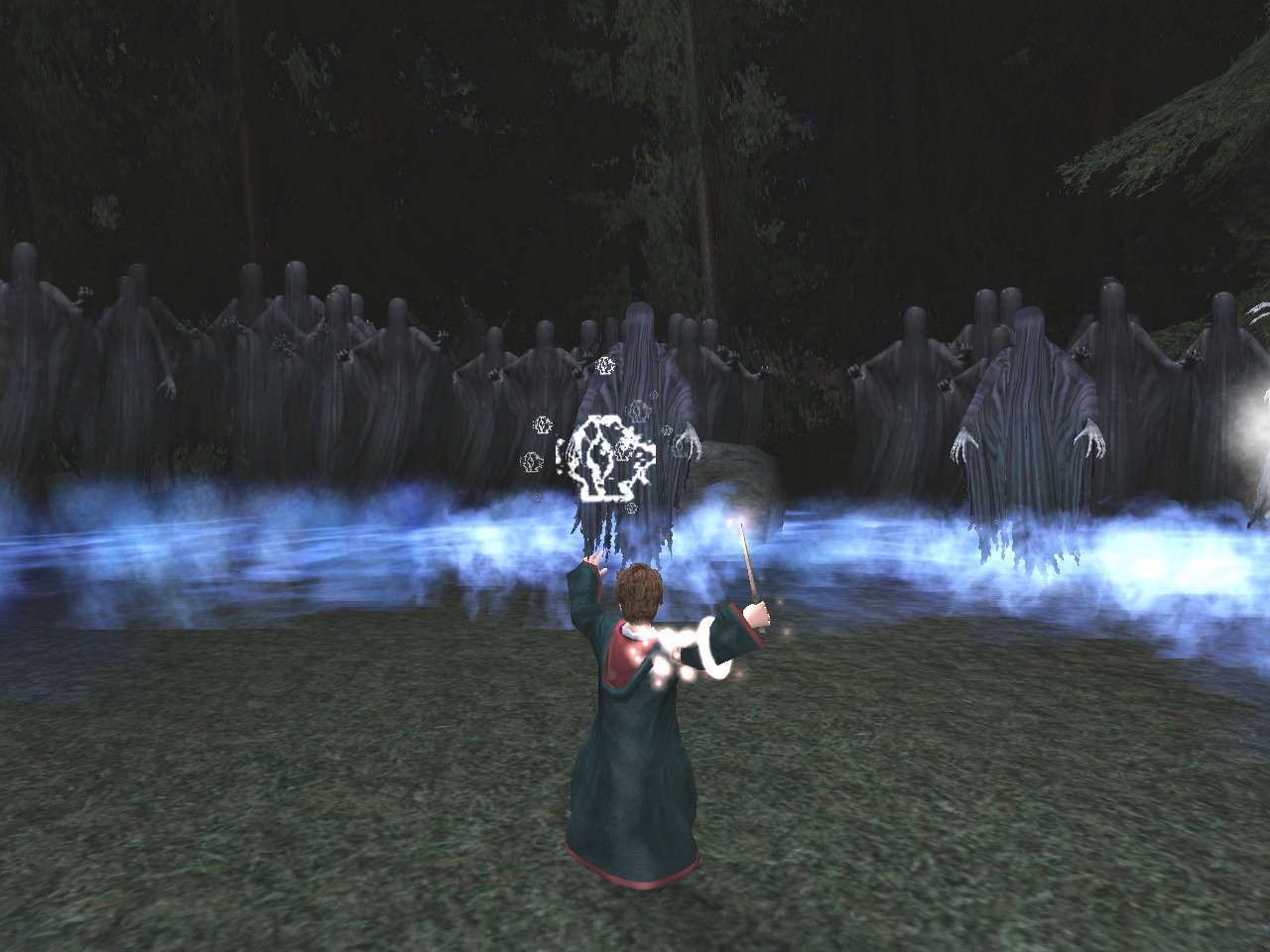 [26/01/2023] Harry Potter und der Gefangene von Askaban (PC, PS2, Gamecube, Xbox)