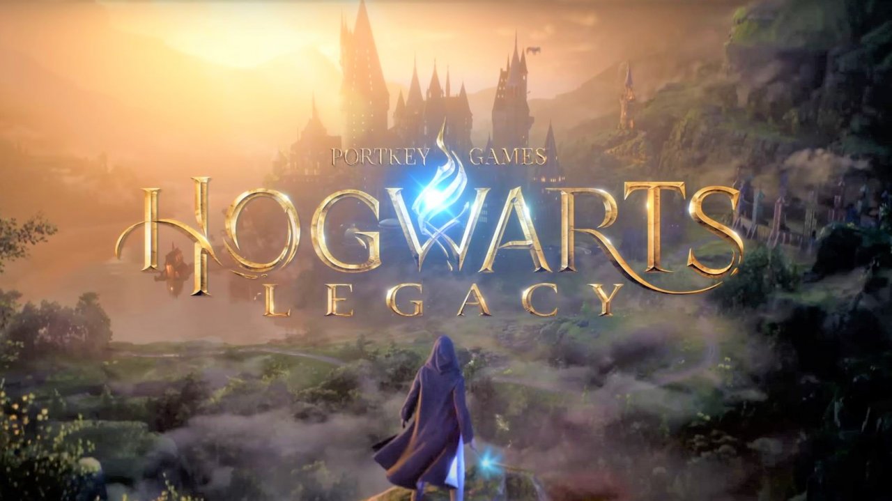 [19/01/2023] Hogwarts Legacy: Diese Lore und Charaktere solltet ihr kennen! (1)