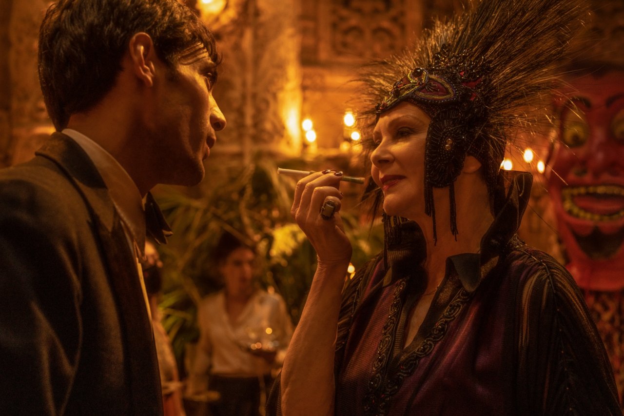 [18/01/2023] Babylon in der Filmkritik: Eine Bildgewalt, der nicht jeder standhalten wird - La La Land trifft Gatsby (3)