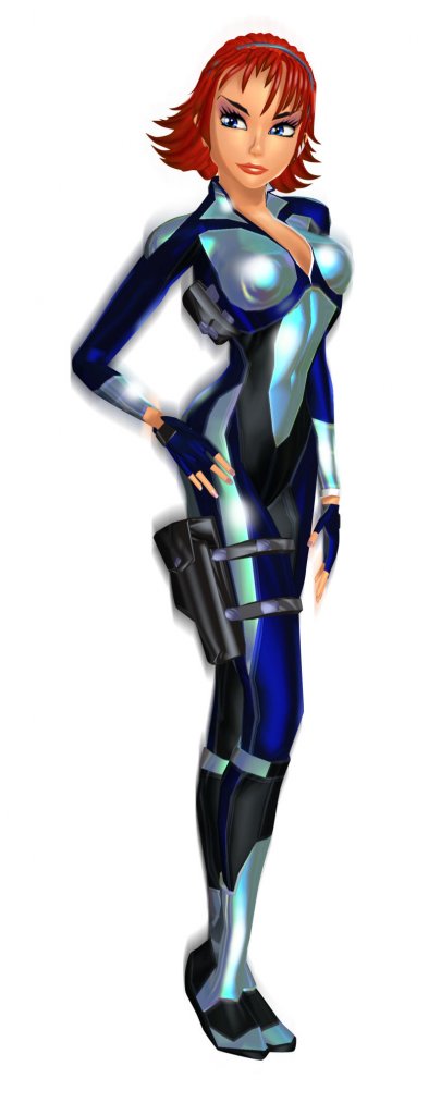 [27/01/2023] Perfect Dark Zero