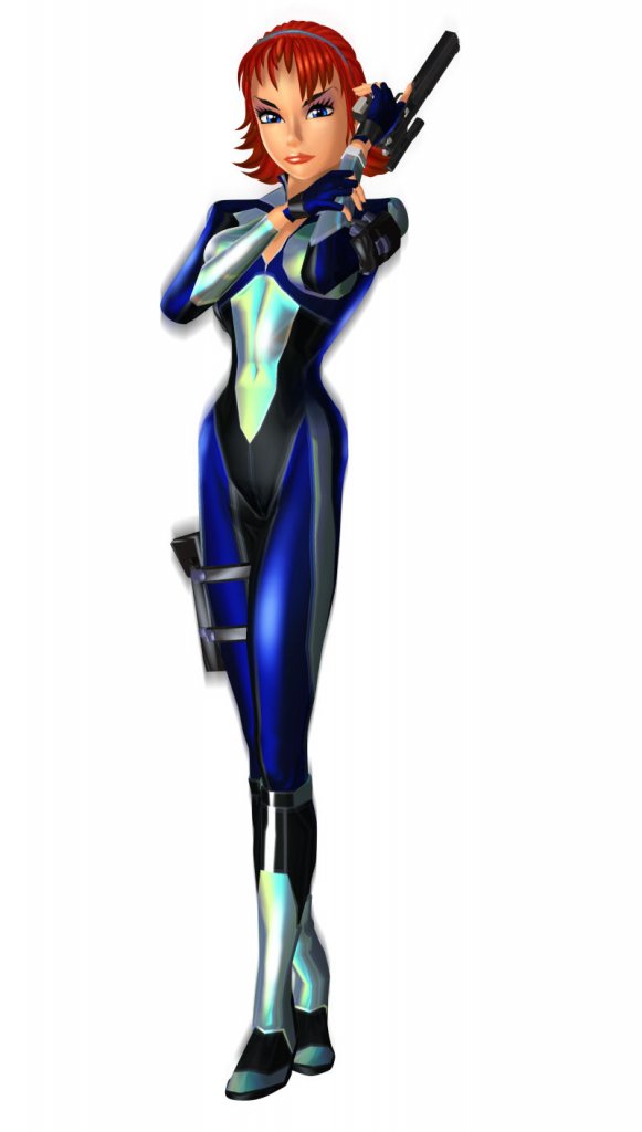 [27/01/2023] Perfect Dark Zero