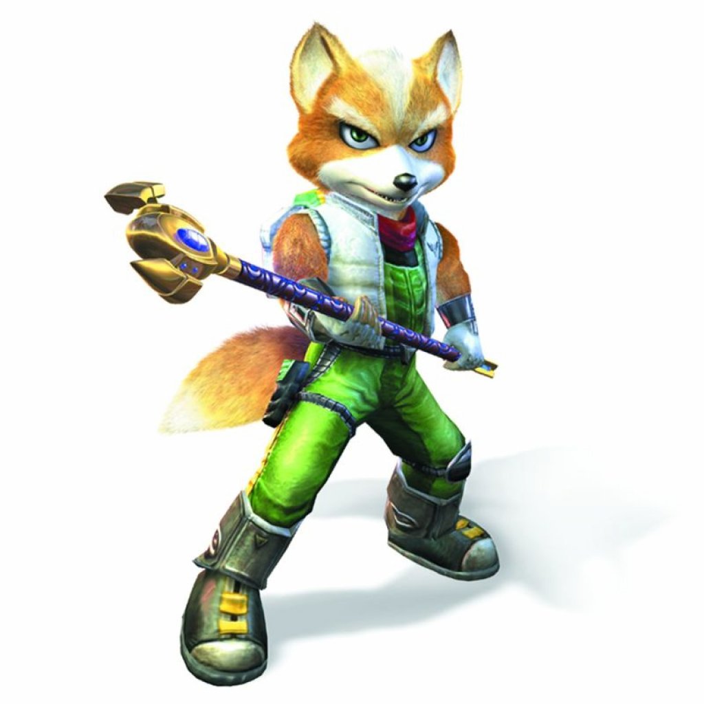 [27/01/2023] Star Fox Adventures
