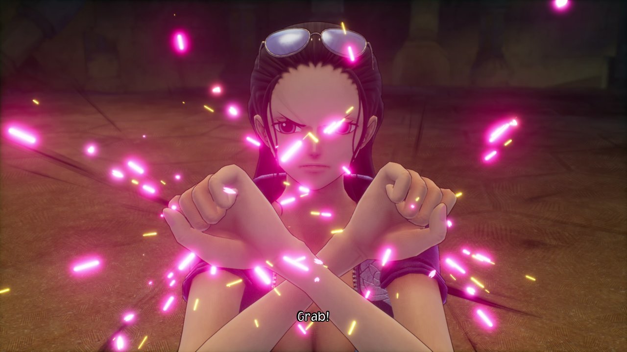 [16/01/2023] One Piece Odyssey im Test: Schluss mit den Lobeshymnen! (16)