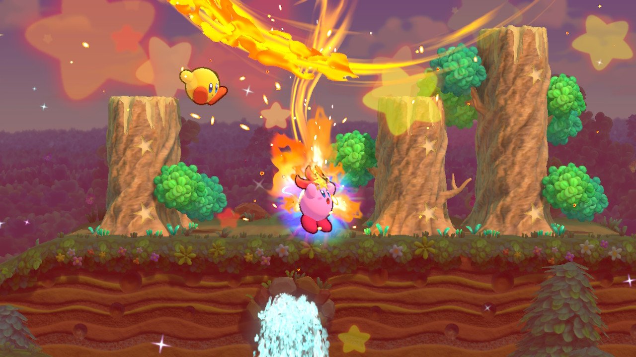 [13/02/2023] Kirby's Return to Dream Land Deluxe im Test: Die erneute Rückkehr ins Traumland (2)