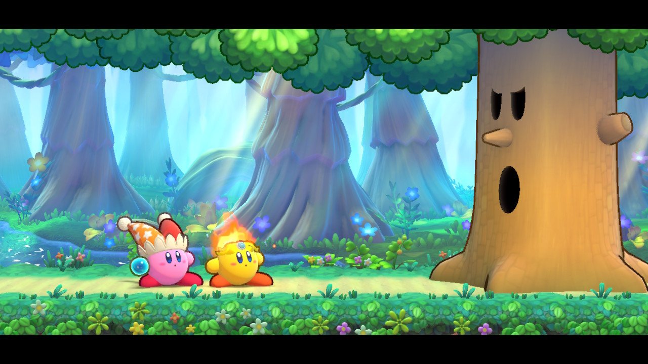 [13/02/2023] Kirby's Return to Dream Land Deluxe im Test: Die erneute Rückkehr ins Traumland (3)