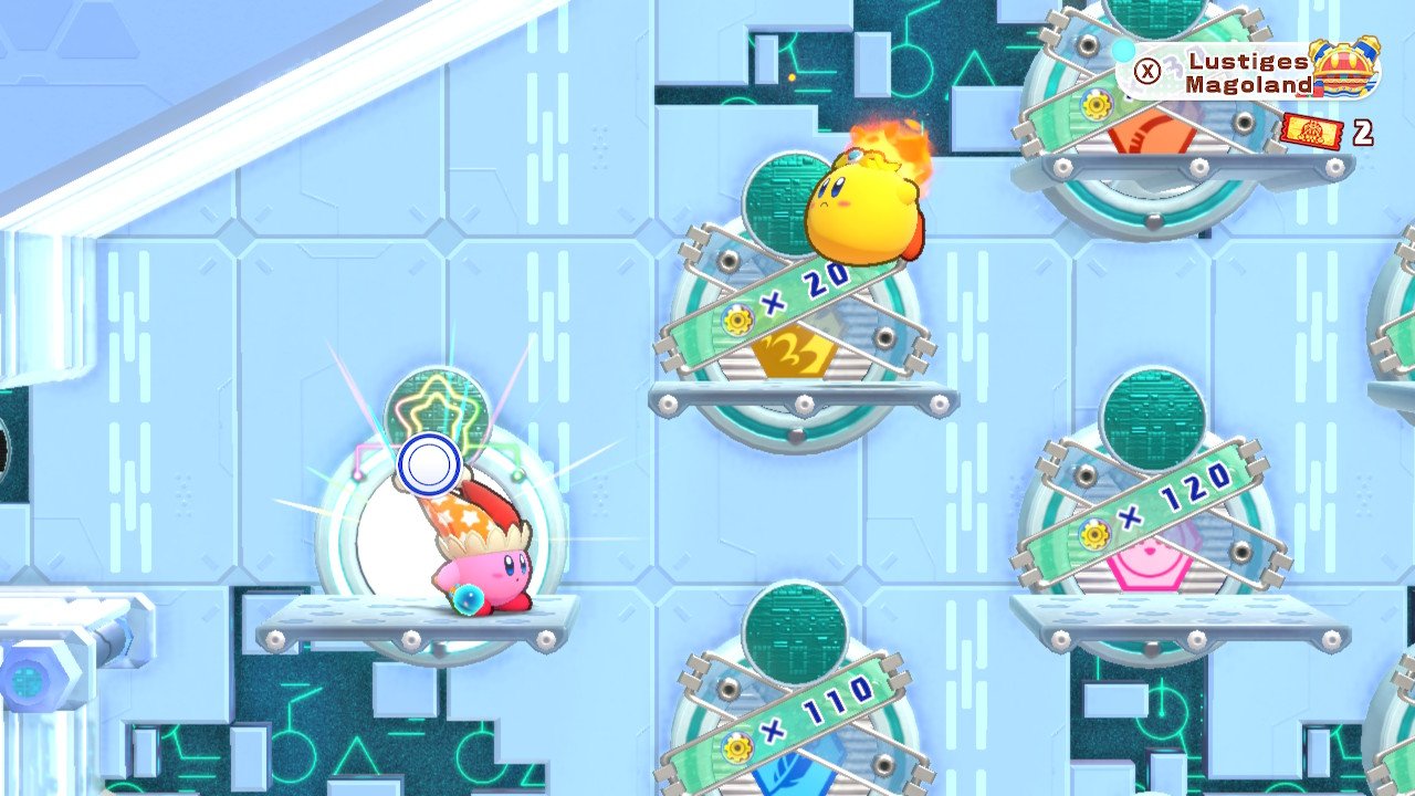 [13/02/2023] Kirby's Return to Dream Land Deluxe im Test: Die erneute Rückkehr ins Traumland (4)