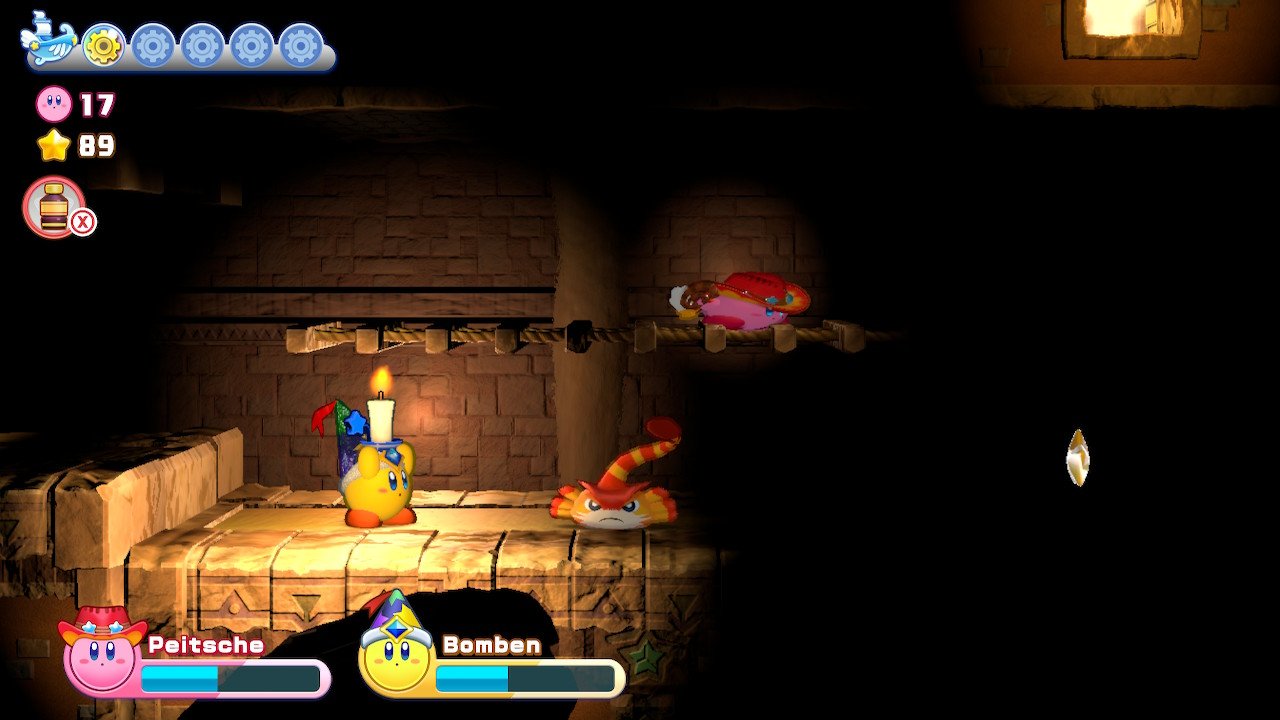[13/02/2023] Kirby's Return to Dream Land Deluxe im Test: Die erneute Rückkehr ins Traumland (10)