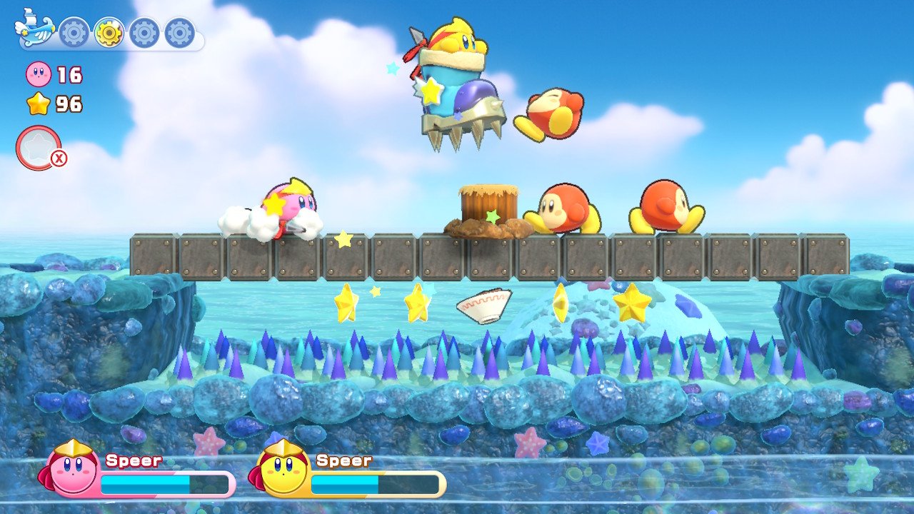 [13/02/2023] Kirby's Return to Dream Land Deluxe im Test: Die erneute Rückkehr ins Traumland (12)