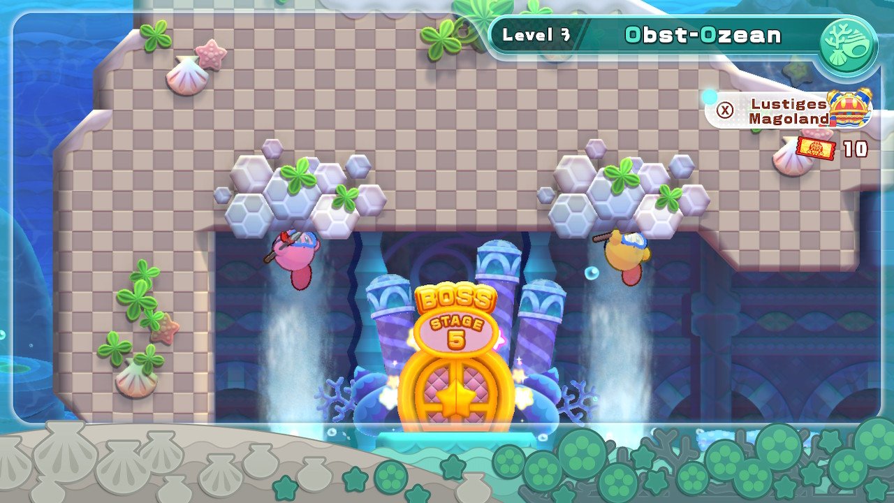 [13/02/2023] Kirby's Return to Dream Land Deluxe im Test: Die erneute Rückkehr ins Traumland (14)