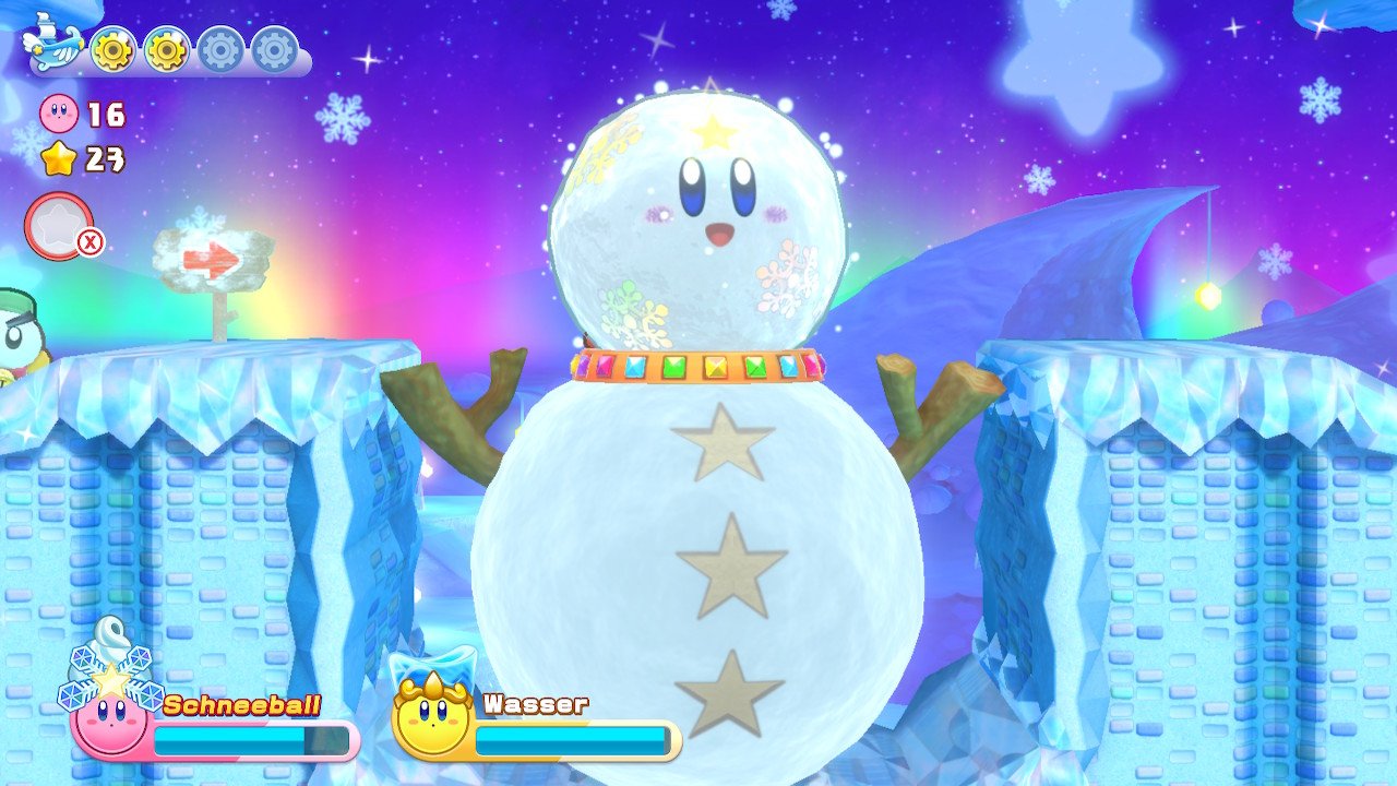 [13/02/2023] Kirby's Return to Dream Land Deluxe im Test: Die erneute Rückkehr ins Traumland (18)