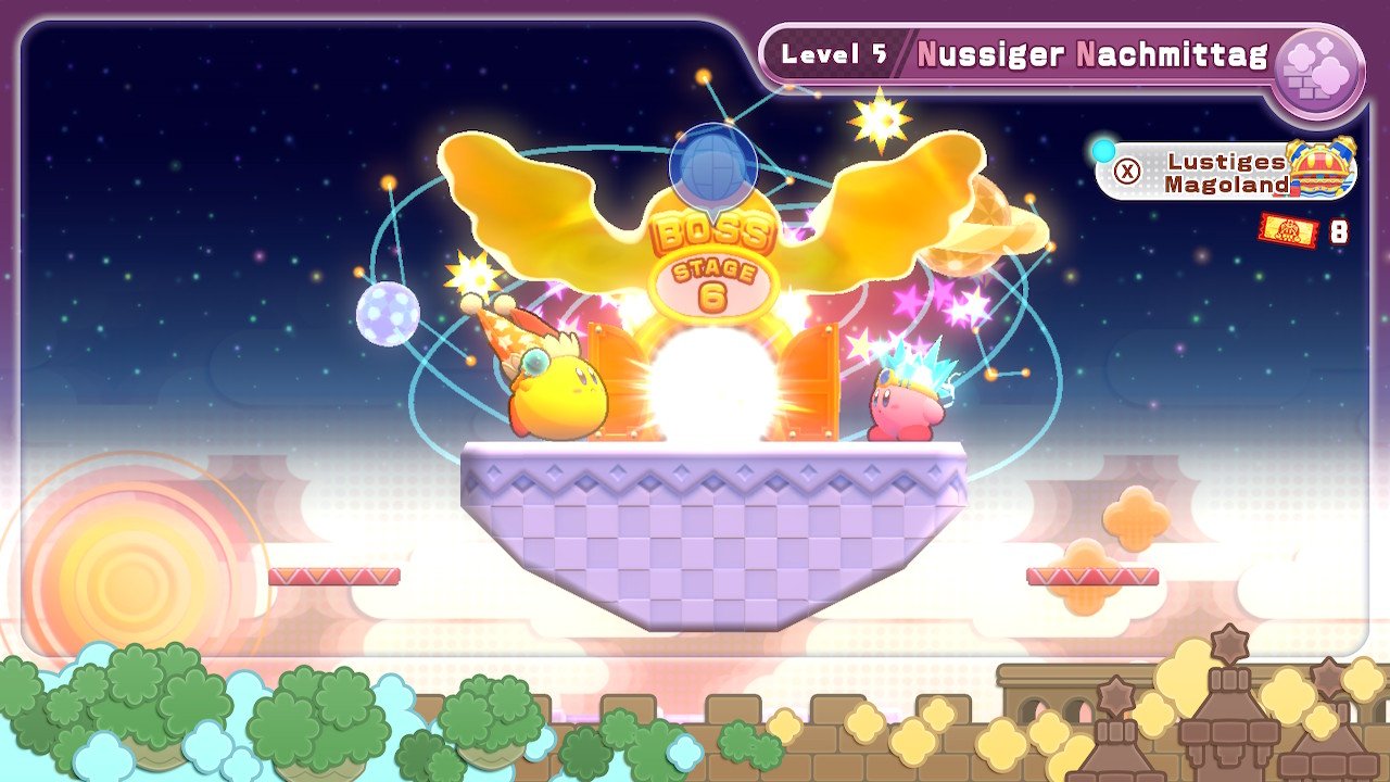 [13/02/2023] Kirby's Return to Dream Land Deluxe im Test: Die erneute Rückkehr ins Traumland (21)