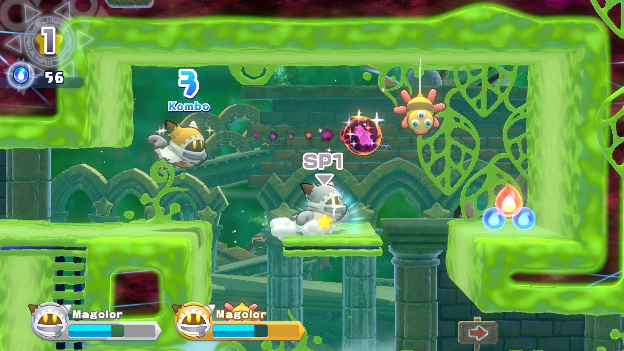 [13/02/2023] Kirby's Return to Dream Land Deluxe im Test: Die erneute Rückkehr ins Traumland (26)