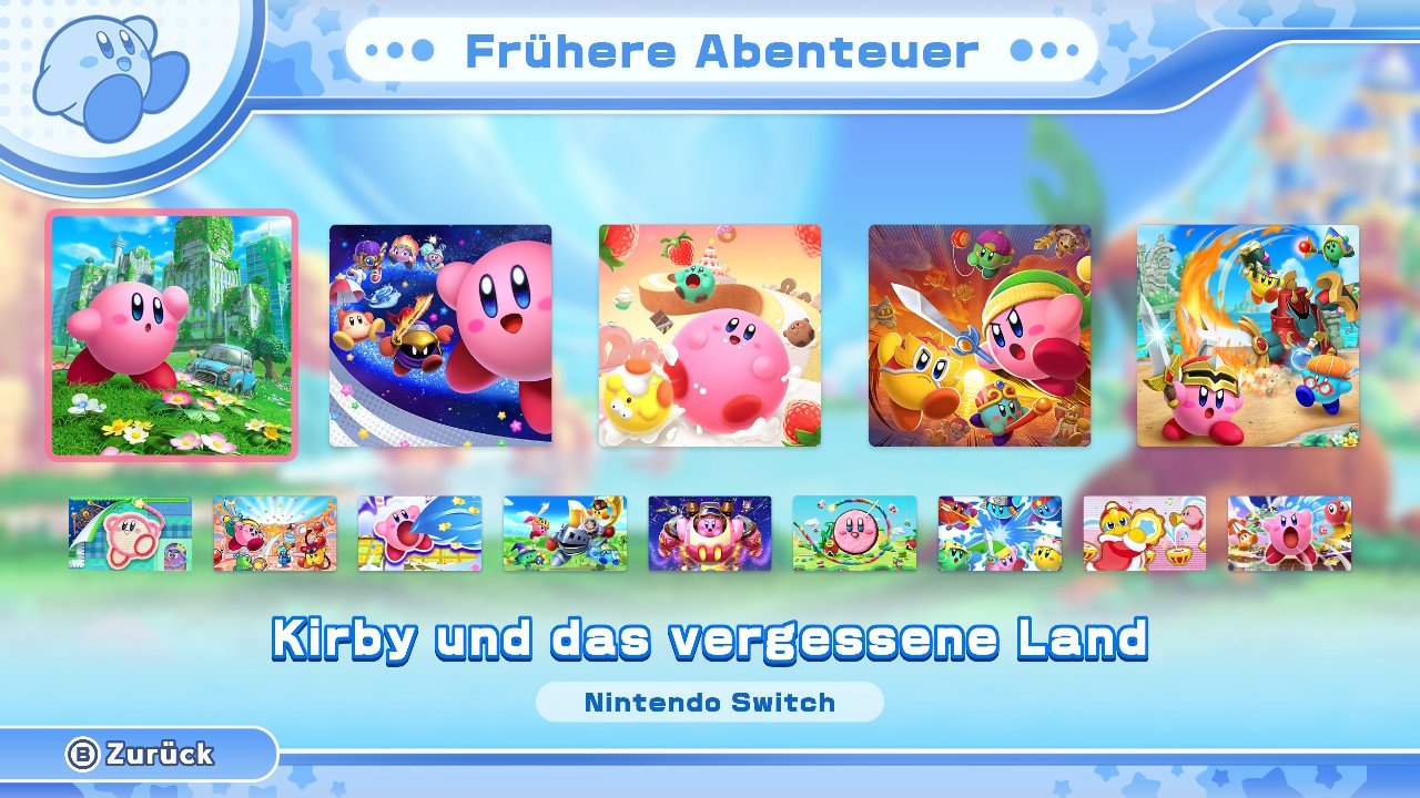 [13/02/2023] Kirby's Return to Dream Land Deluxe im Test: Die erneute Rückkehr ins Traumland (28)