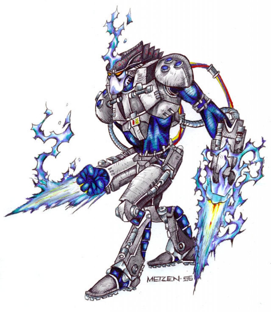 [10/02/2023] 25 Jahre Starcraft: Die chaotische Entwicklung des Blizzard-Klassikers (11)