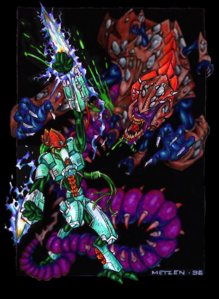 [10/02/2023] 25 Jahre Starcraft: Die chaotische Entwicklung des Blizzard-Klassikers (12)