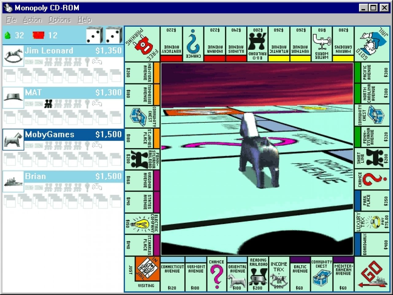 [08/02/2023] Monopoly