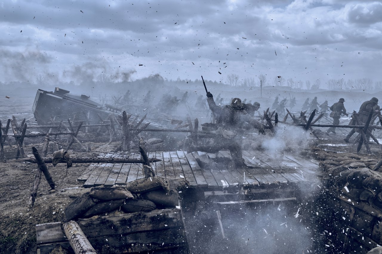 [17/02/2023] Im Westen nichts Neues (Netflix)
