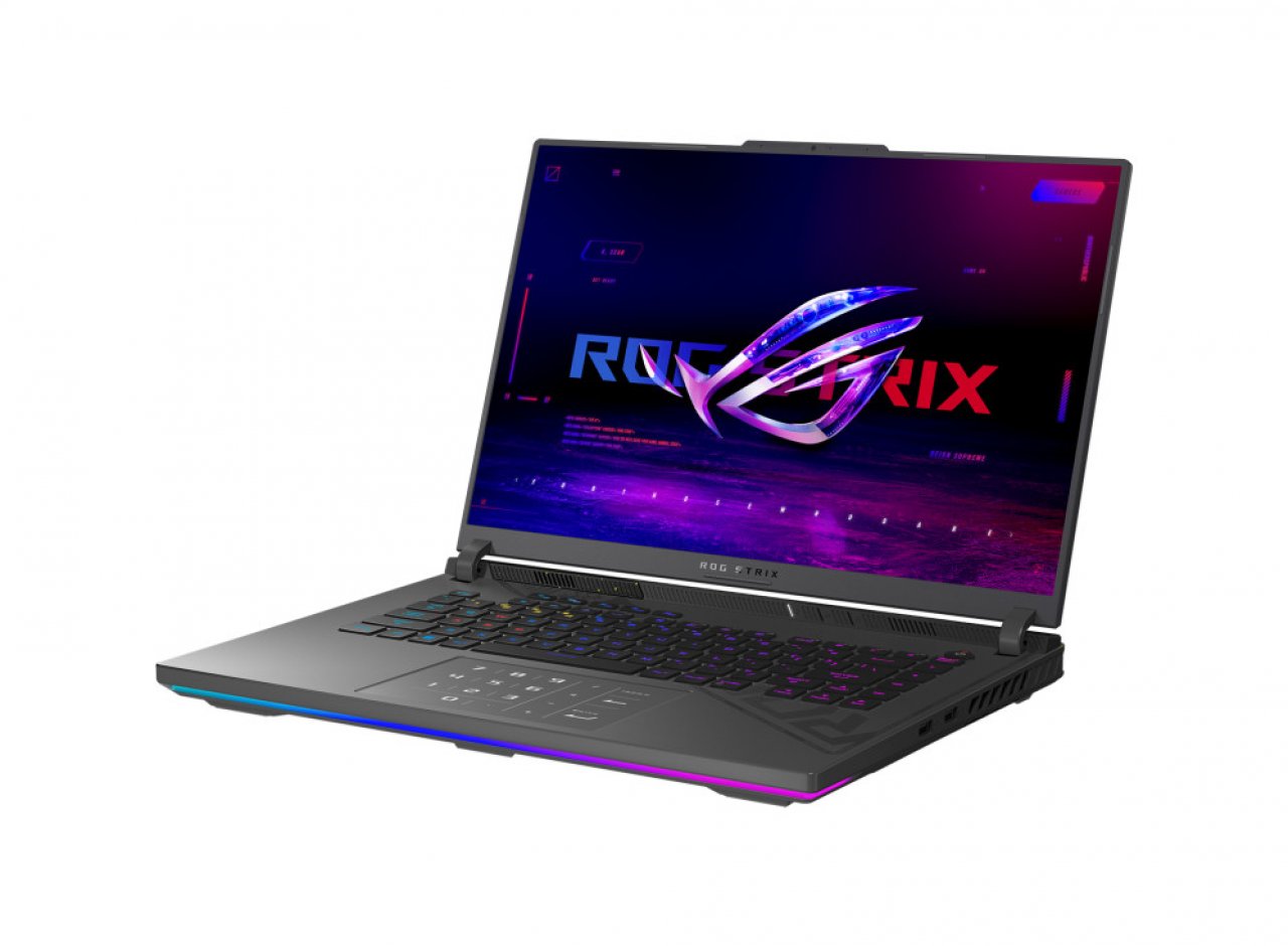 [24/02/2023] Asus ROG Strix G16 Serie