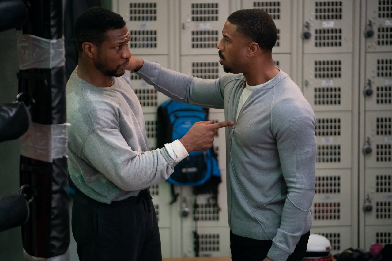 [21/02/2023] Creed 3 - Rocky's Legacy in der Filmkritik: Auch ohne Stallone ein Knockout? (7)