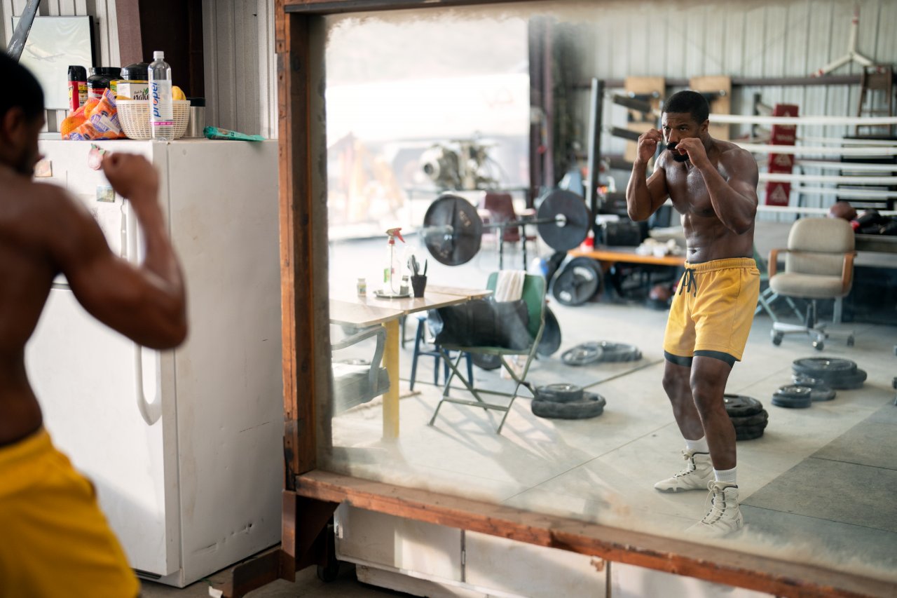 [21/02/2023] Creed 3 - Rocky's Legacy in der Filmkritik: Auch ohne Stallone ein Knockout? (3)