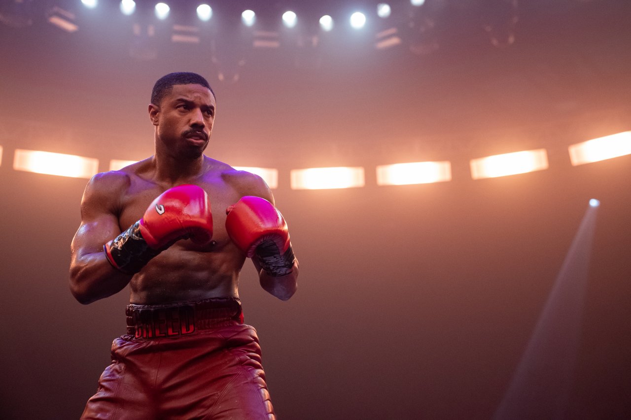 [21/02/2023] Creed 3 - Rocky's Legacy in der Filmkritik: Auch ohne Stallone ein Knockout? (4)