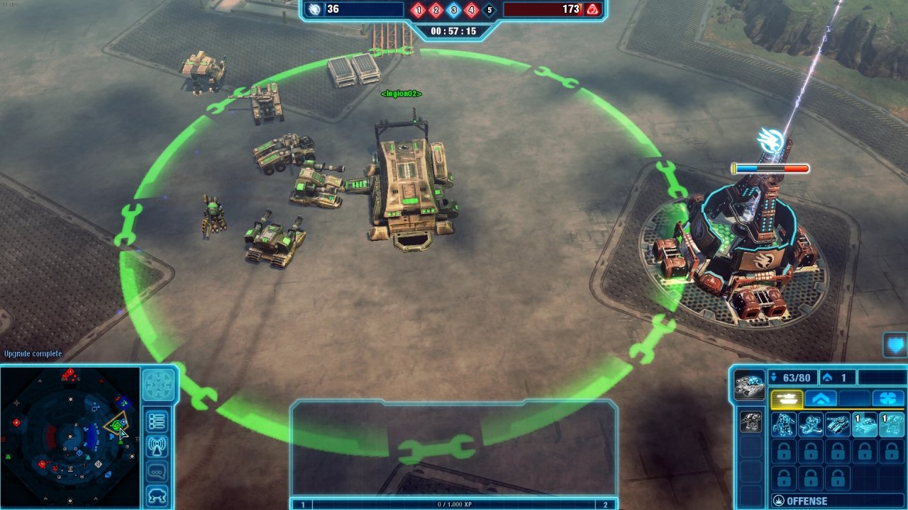 [08/02/2023] Command & Conquer 4: Tiberian Twilight