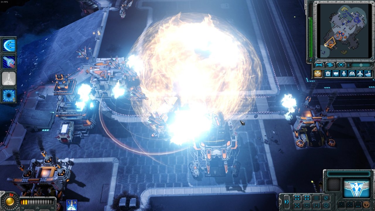 [08/02/2023] Command & Conquer 3: Tiberium Wars