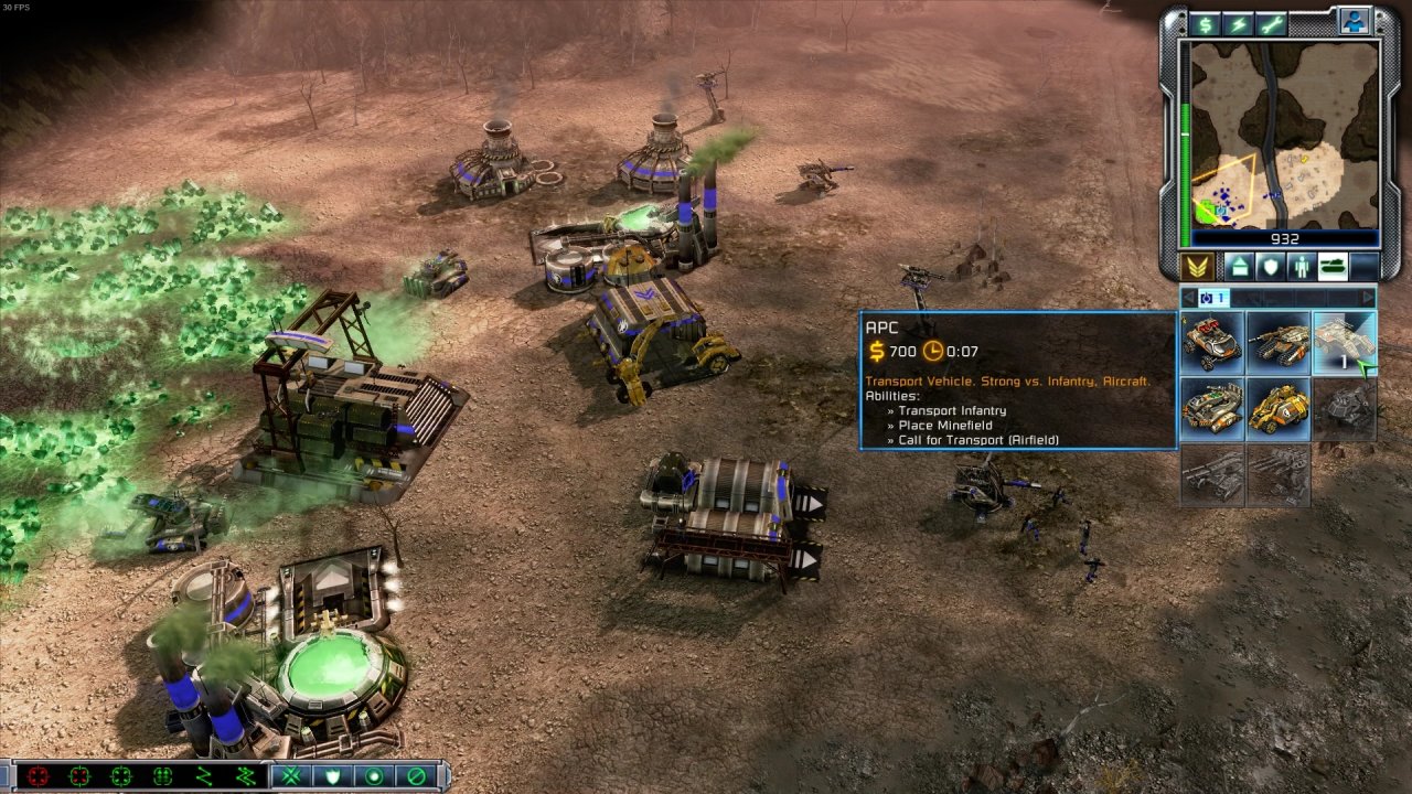 [08/02/2023] Command & Conquer 3: Tiberium Wars