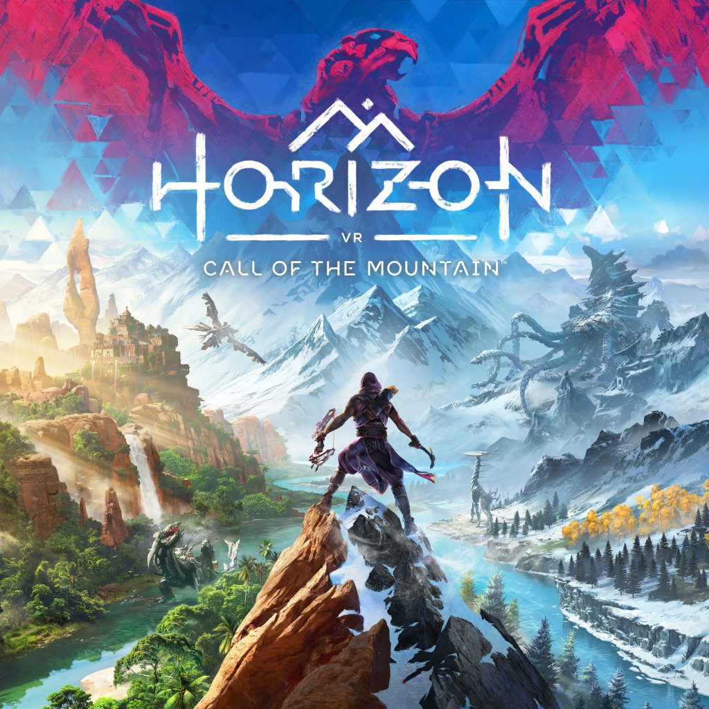 [03/02/2023] Horizon Call of the Mountain angespielt: Der Berg ruft und sieht fantastisch aus (1)
