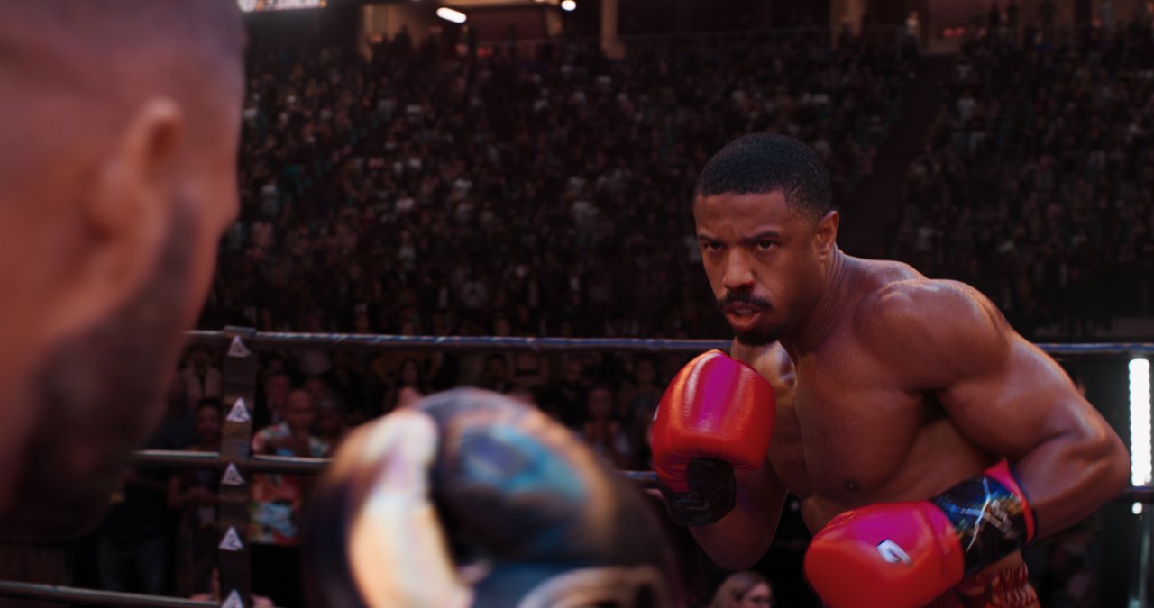 [21/02/2023] Creed 3 - Rocky's Legacy in der Filmkritik: Auch ohne Stallone ein Knockout? (5)
