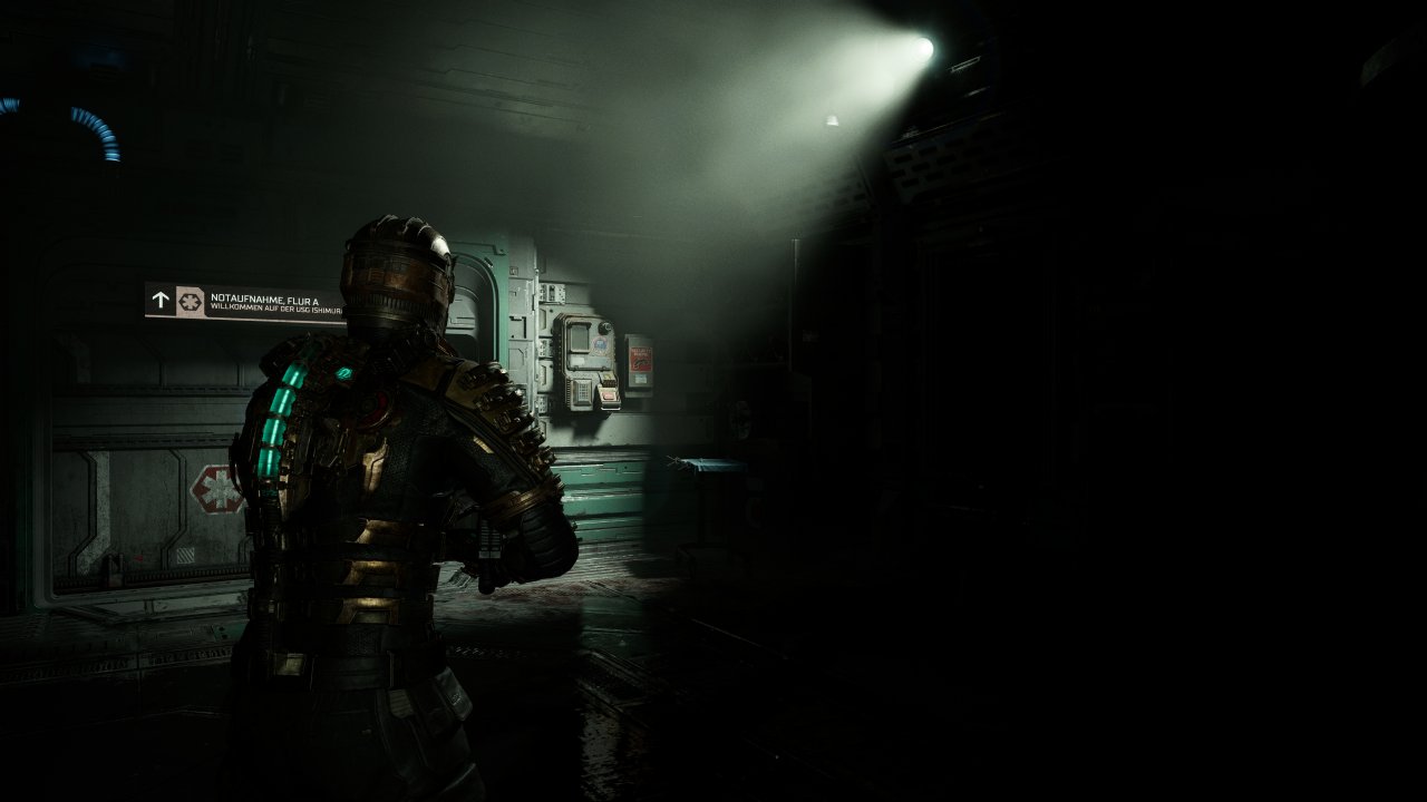 [02/02/2023] EA sieht schwarz: Dead Space 4 wohl weiter entfernt denn je