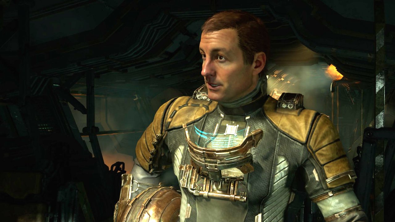 Dead Space Remake