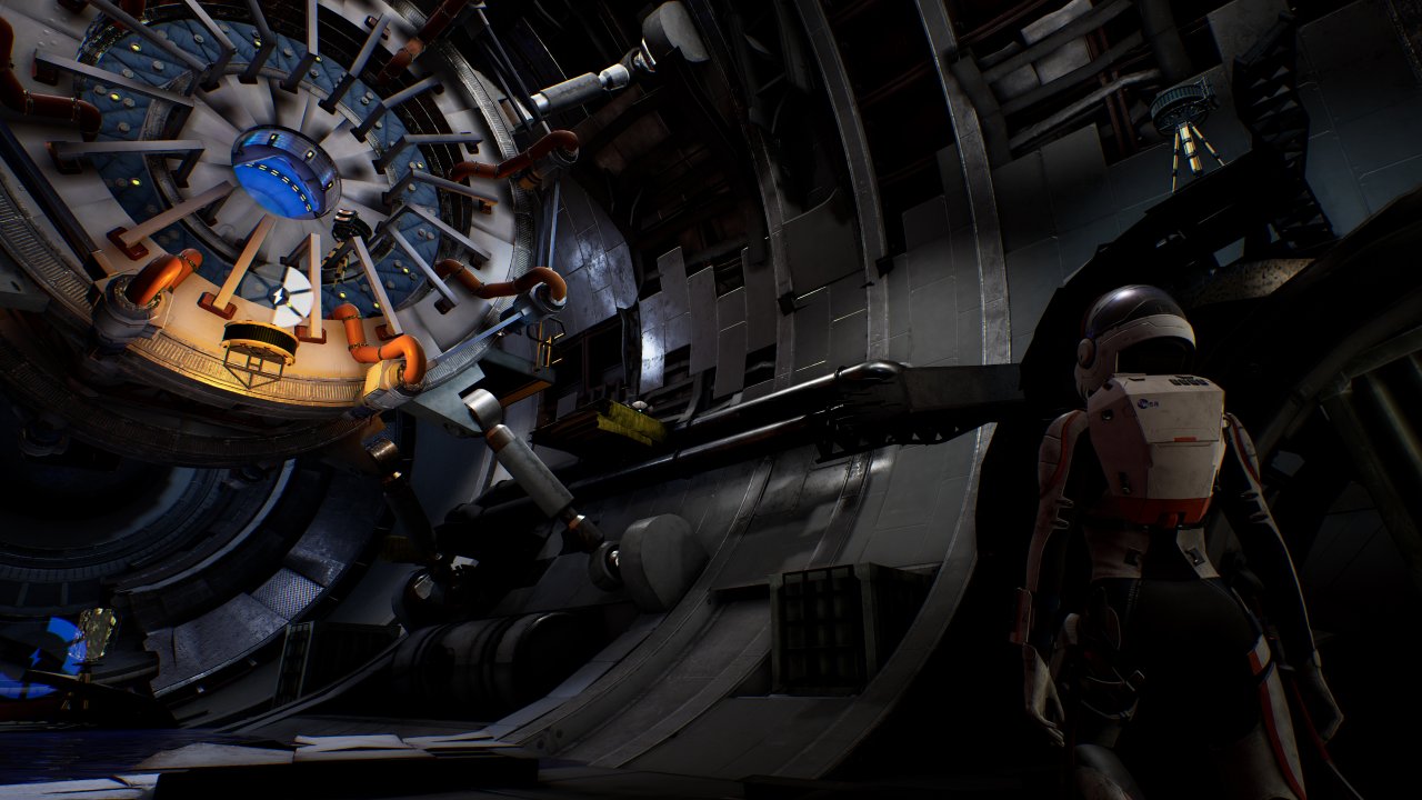[02/02/2023] Deliver us Mars im Test. (20)