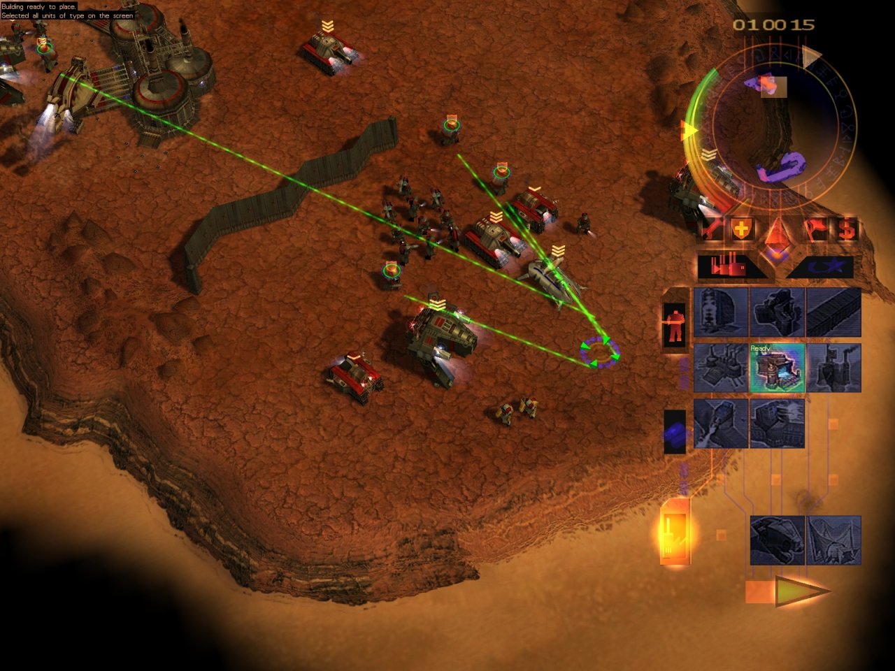 [08/02/2023] Emperor: Battle for Dune