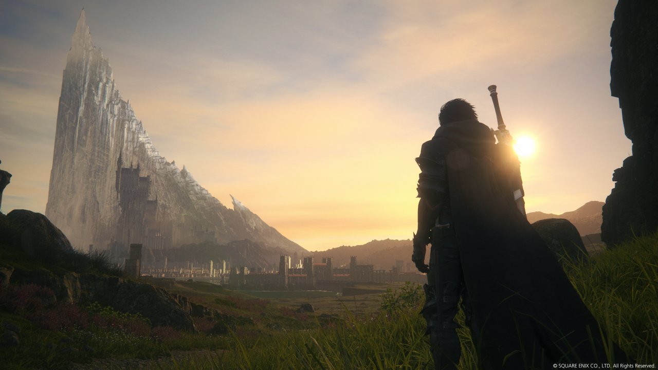 [27/02/2023] Eine Open World wird es zwar nicht geben, aber die Entwickler versprechen unter anderem weitläufige Areale.