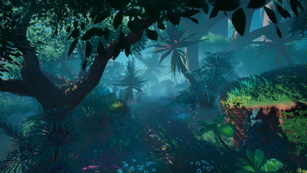[06/02/2023] Tower of Fantasy - Update 2.3: Jetzt Jubiläum feiern und coole Goodies abräumen!