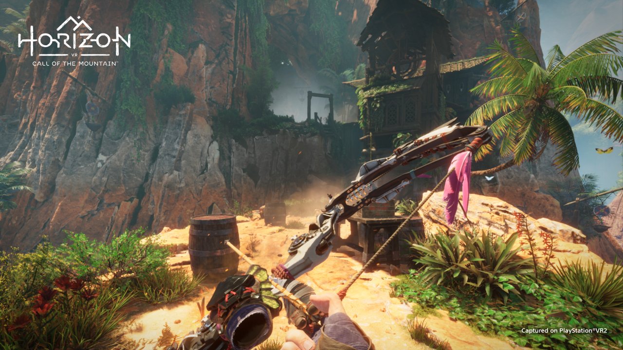 [03/02/2023] Horizon Call of the Mountain angespielt: Der Berg ruft und sieht fantastisch aus (7)