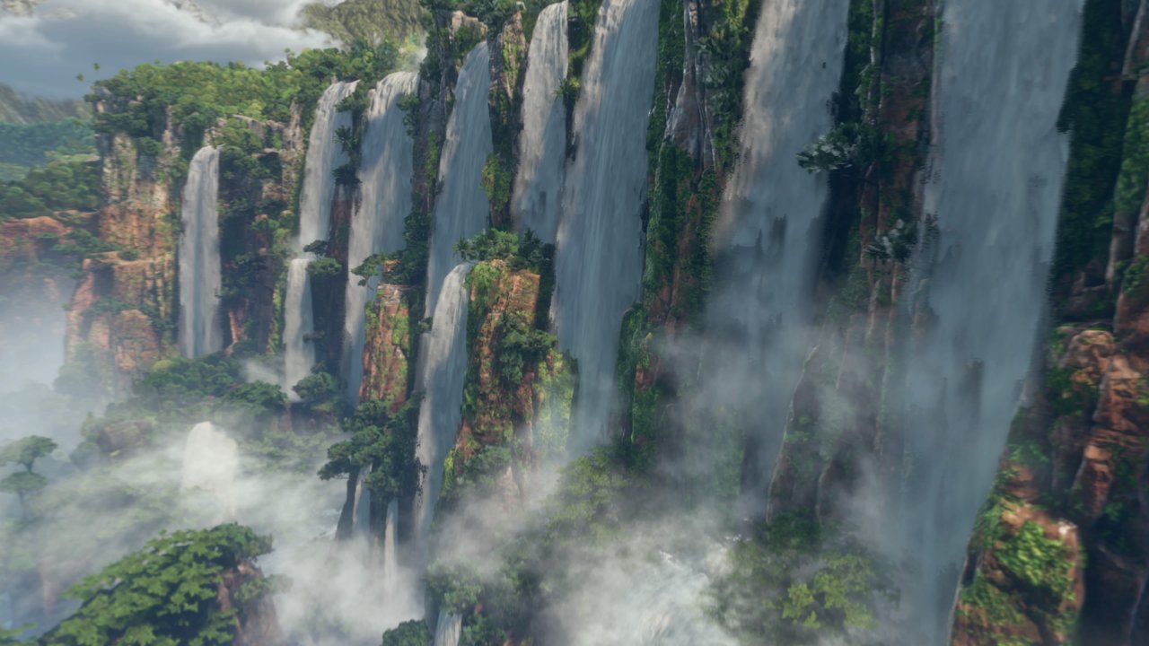 [17/02/2023] Horizon: Call of the Mountain im Test. (1)
