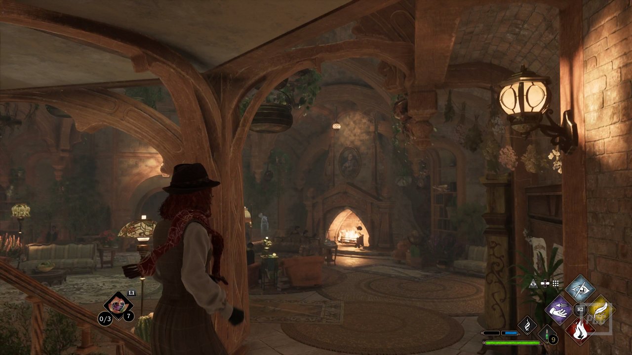 [06/02/2023] Hogwarts Legacy: Euer Reiseführer durch Schloss und Hogsmeade (11)