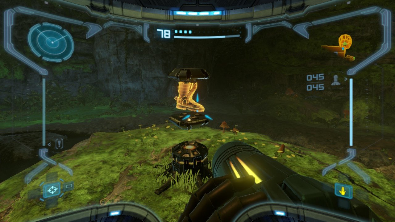 [15/02/2023] Metroid Prime Remastered im Test