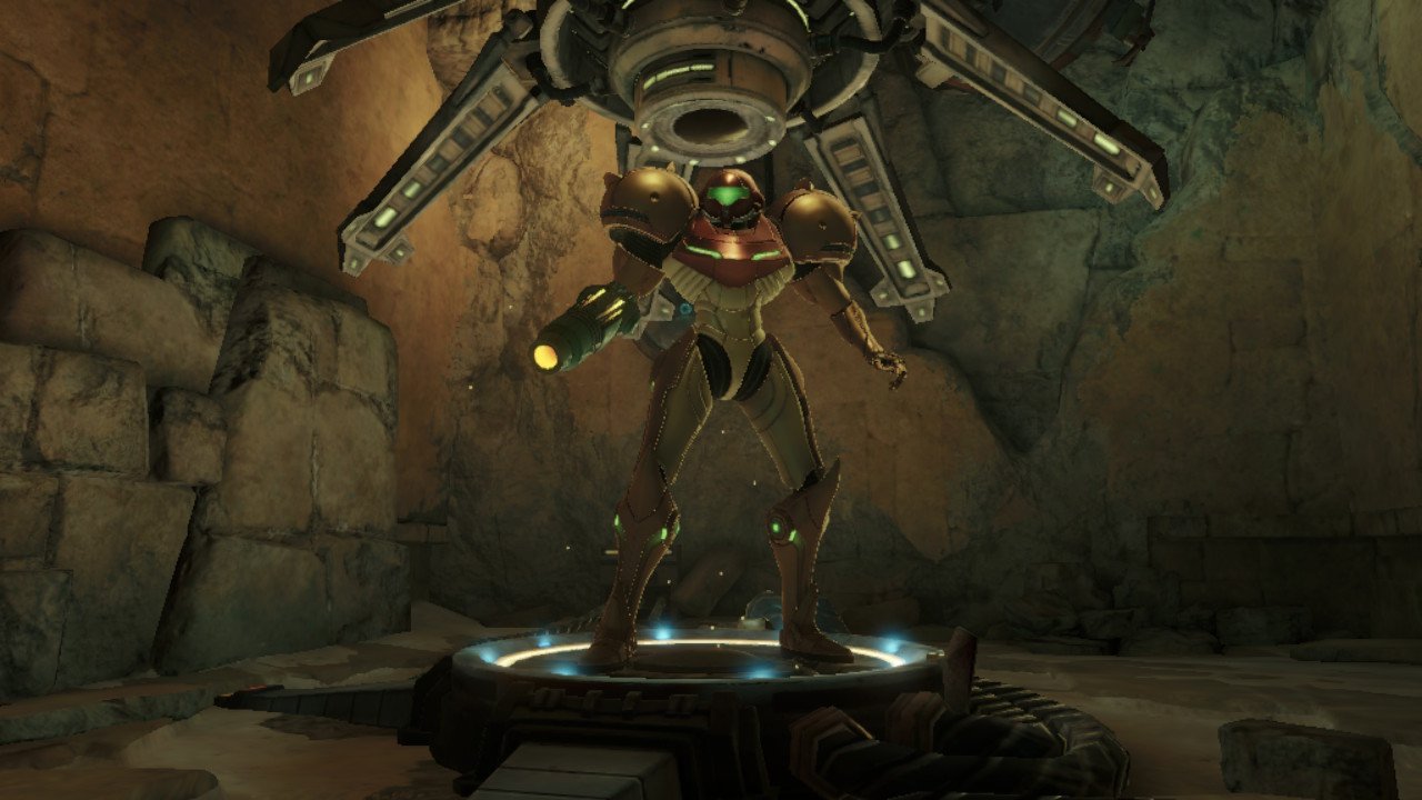 [15/02/2023] Metroid Prime Remastered im Test