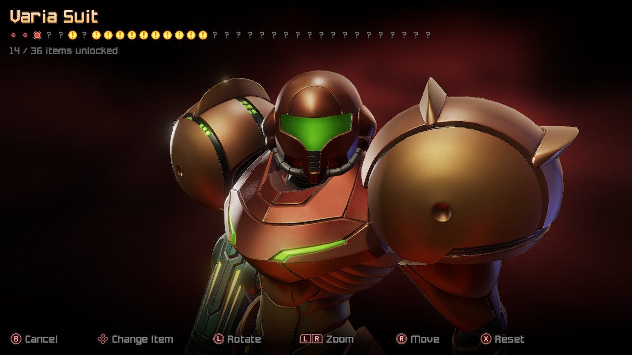 [15/02/2023] Metroid Prime Remastered im Test