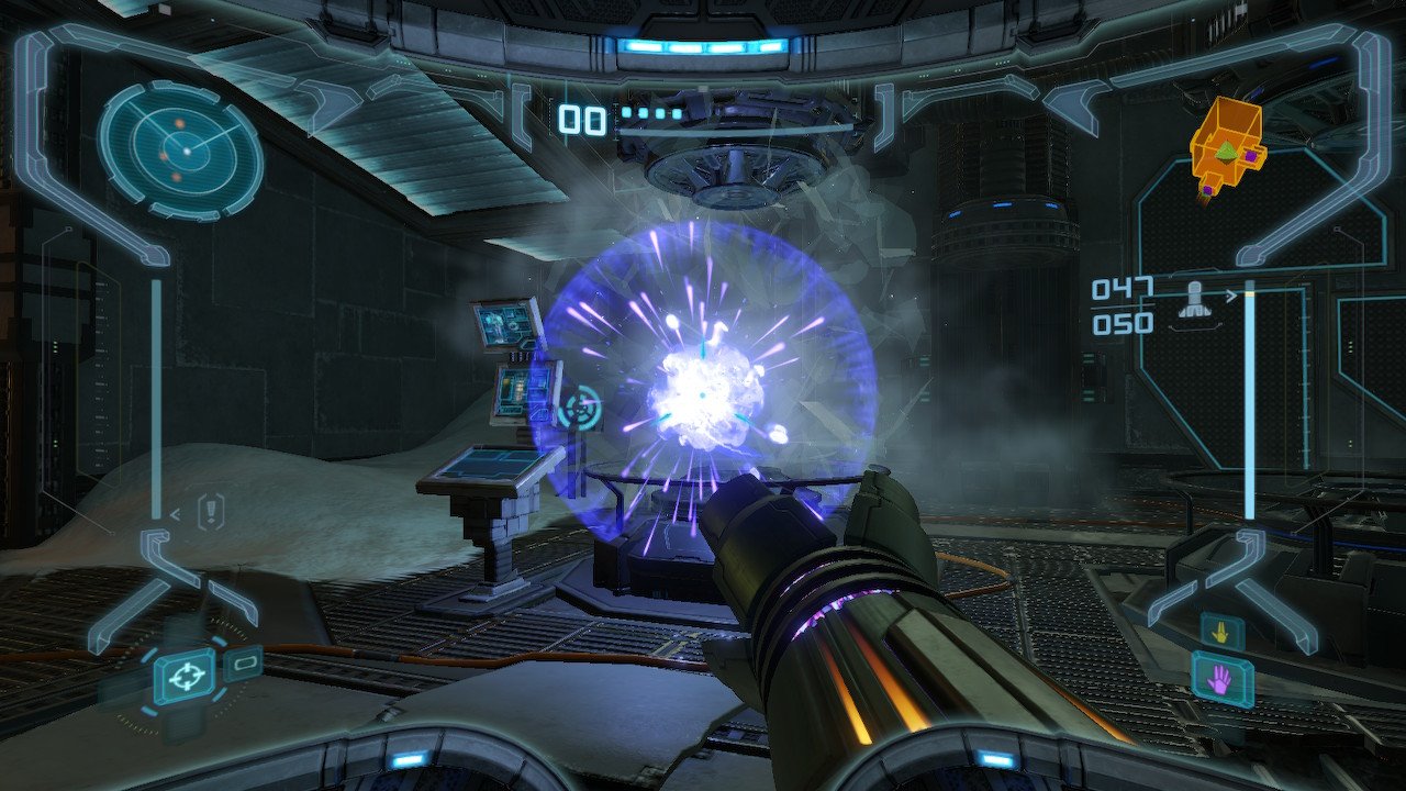 [15/02/2023] Metroid Prime Remastered im Test