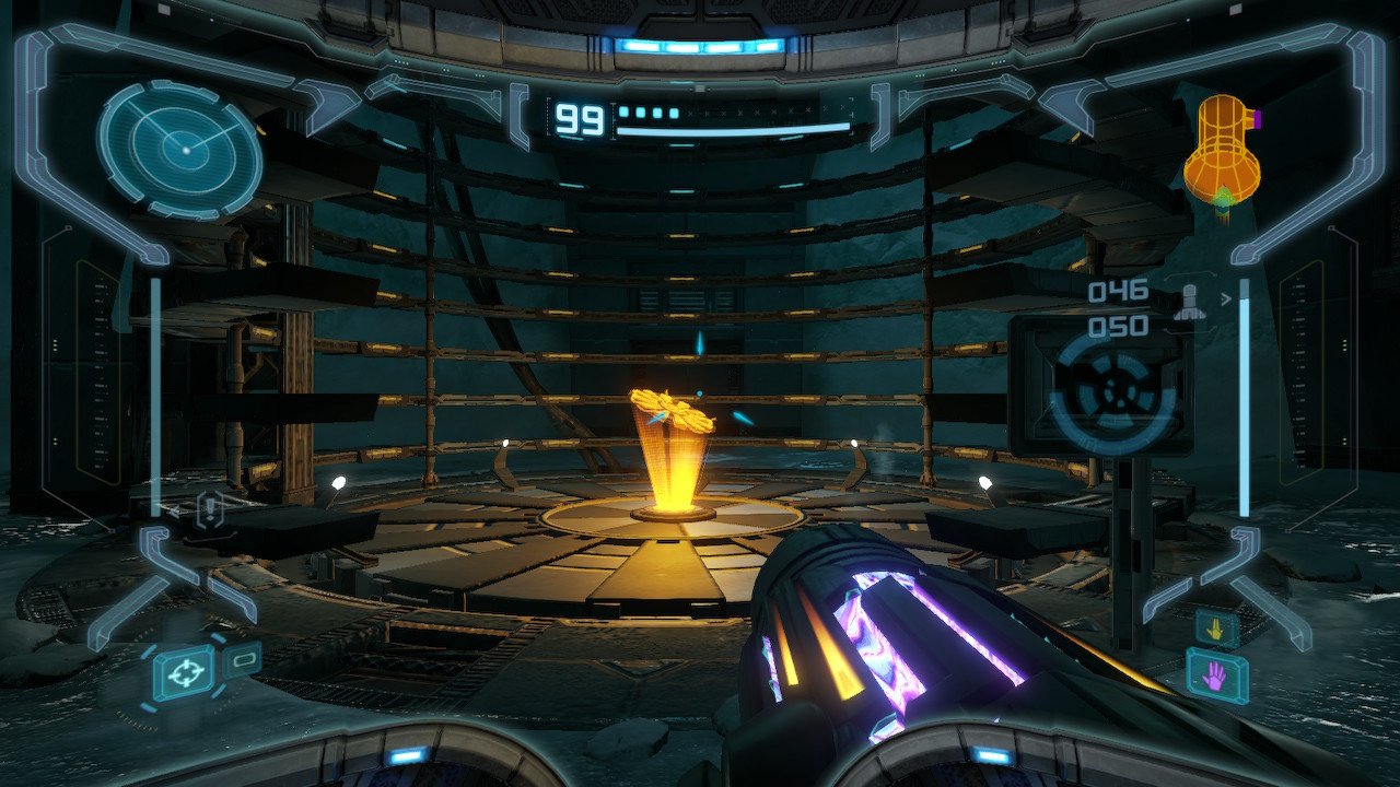 [15/02/2023] Metroid Prime Remastered im Test