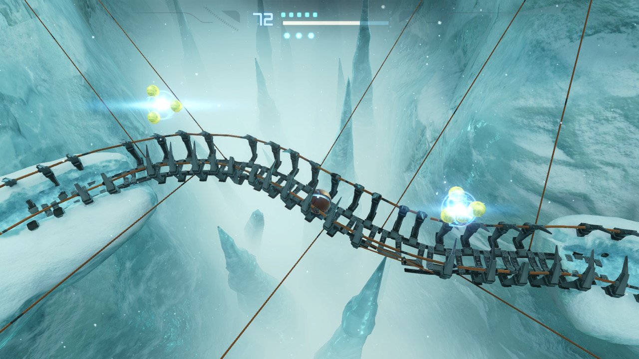 [15/02/2023] Metroid Prime Remastered im Test